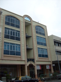 Rangoon Court (D8), Apartment #1172932